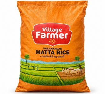 Village Farmer Matta Rice – Long Grain – 10 kg