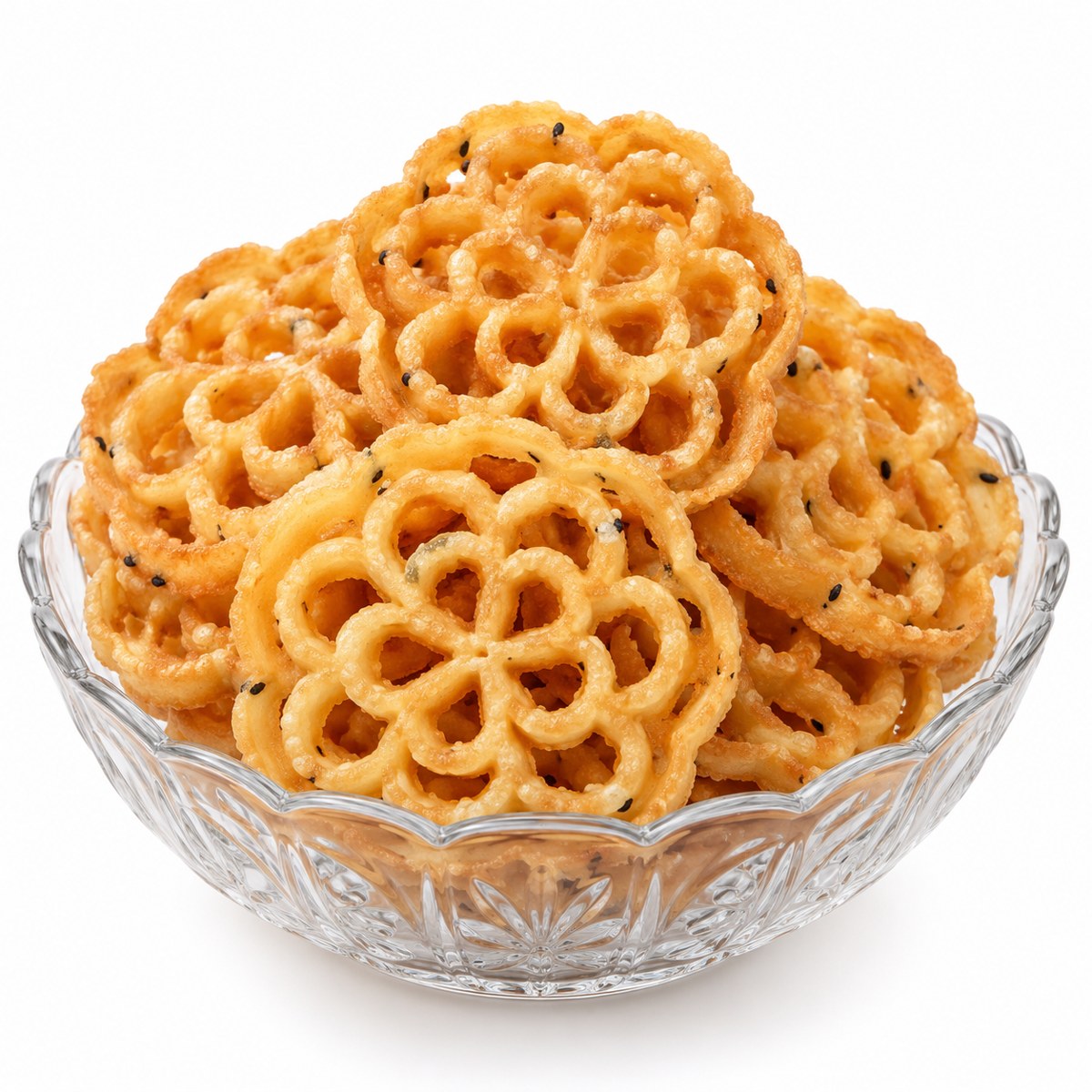 Achappam (Jar) — 230 g