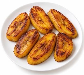 Banana Roast — 400 g