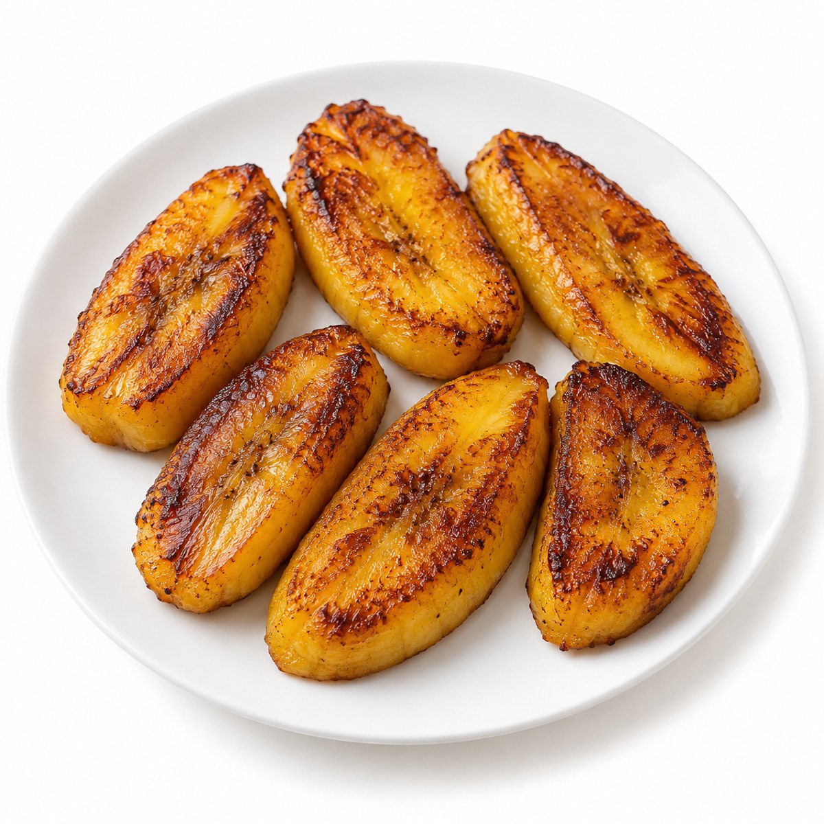 Banana Roast — 400 g