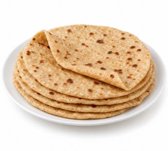 Ready-to-Cook Chappathi — 1 kg