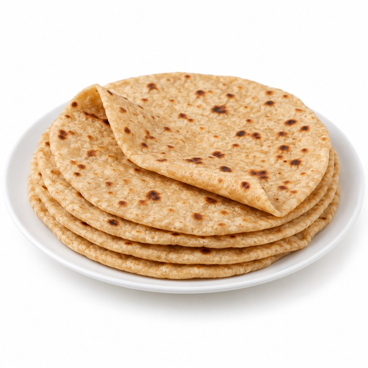 Ready-to-Cook Chappathi — 1 kg