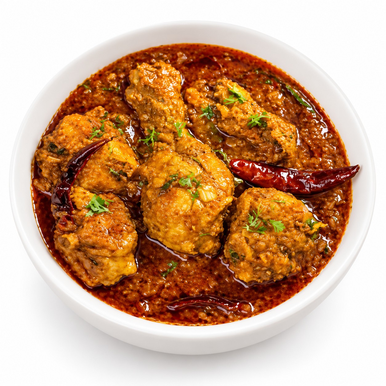 Chicken Masala – 200 g