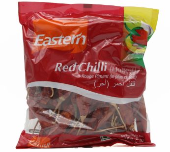 Eastern Dried Whole Red Chilli – 100 g