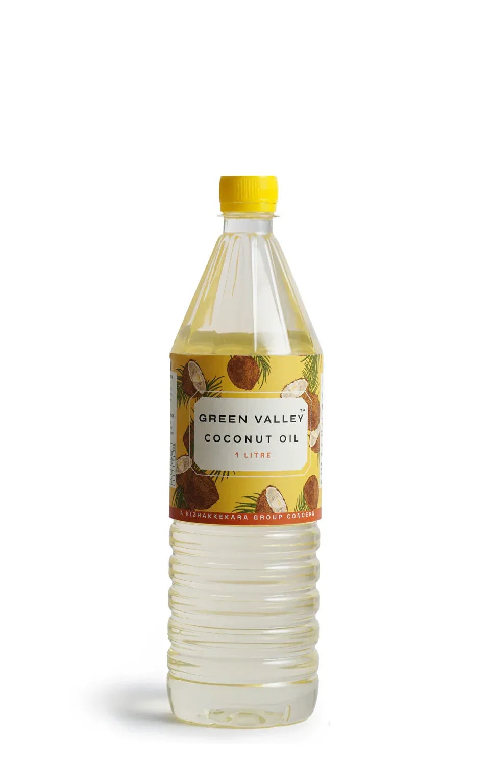 Green Valley Coconut Oil – 1 litre