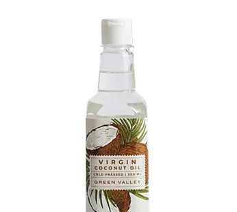 Coconut Oil — 500 ml