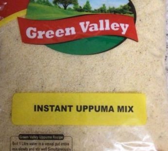 Green Valley Instant Uppuma Mix – 1 kg