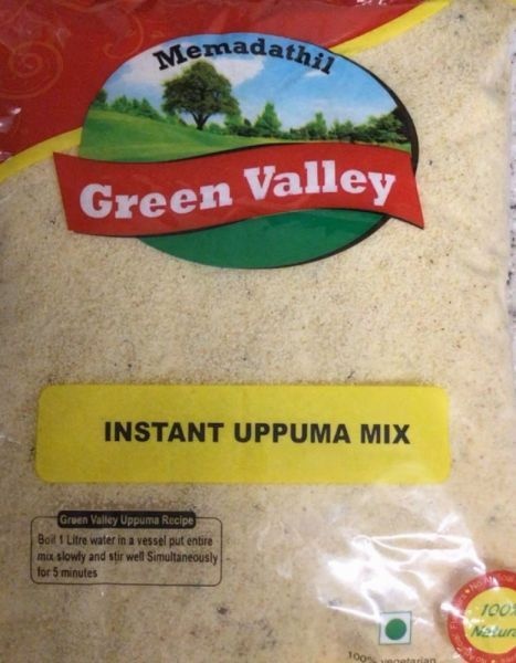 Green Valley Instant Uppuma Mix – 1 kg