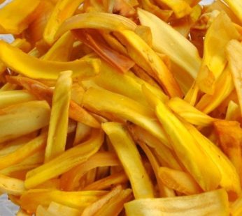 Green Valley Jackfruit Chips – 180 g