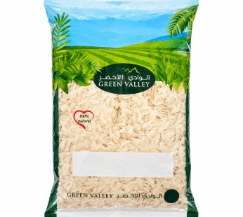 White Aval (Rice Flakes) — 400 g