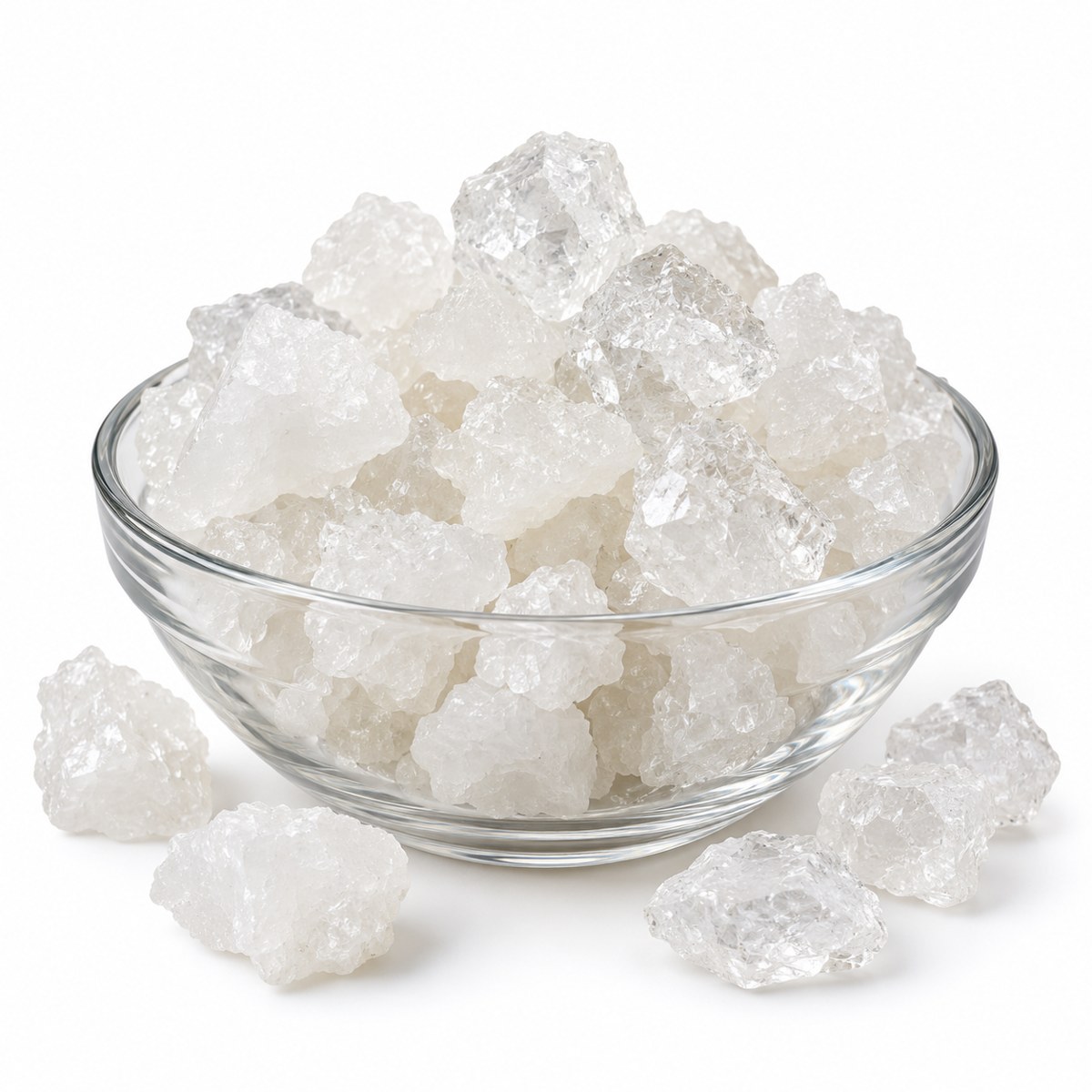 Green Valley Kalkandam (Sugar Candy) — 200 g