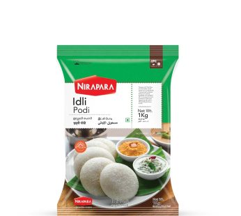 Nirapara Idli Podi — 1 kg