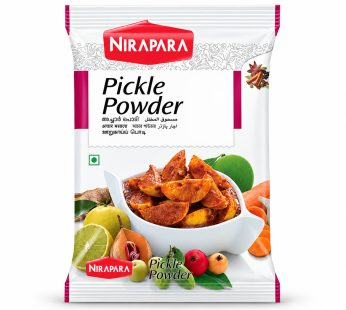 Nirapara Pickle Powder – 160 g