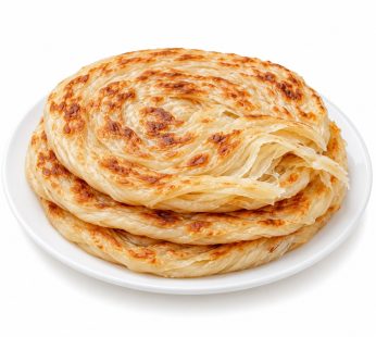 Restaurant Porotta — 1.5 kg