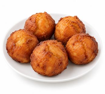 Sweet Bonda — 350 g