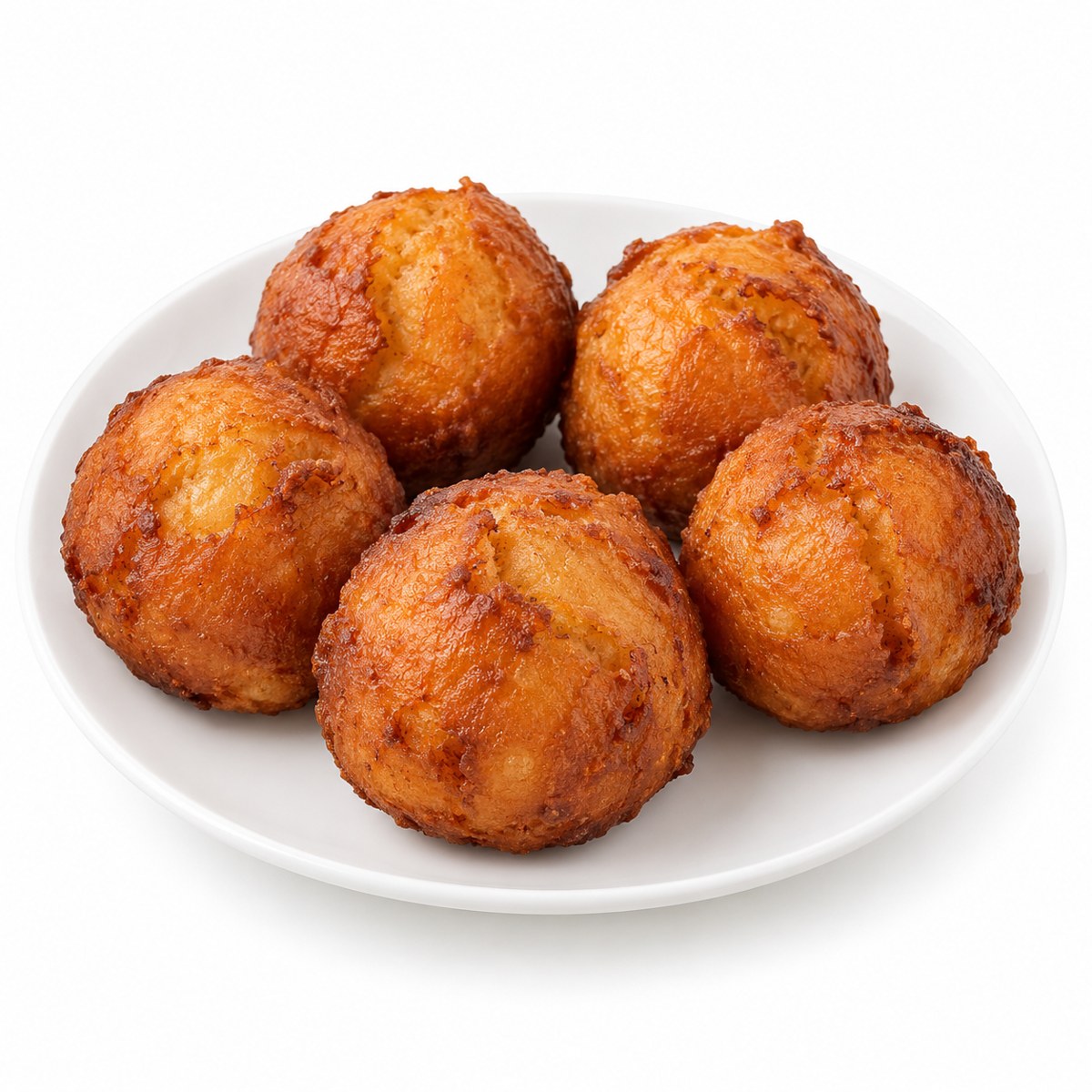 Sweet Bonda — 350 g