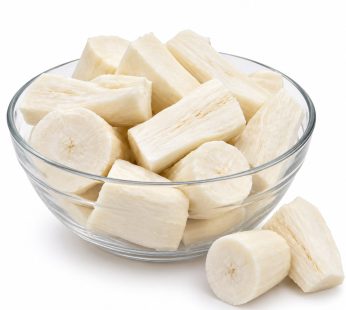 Tapioca Cuts (Family Pack) — 2 kg