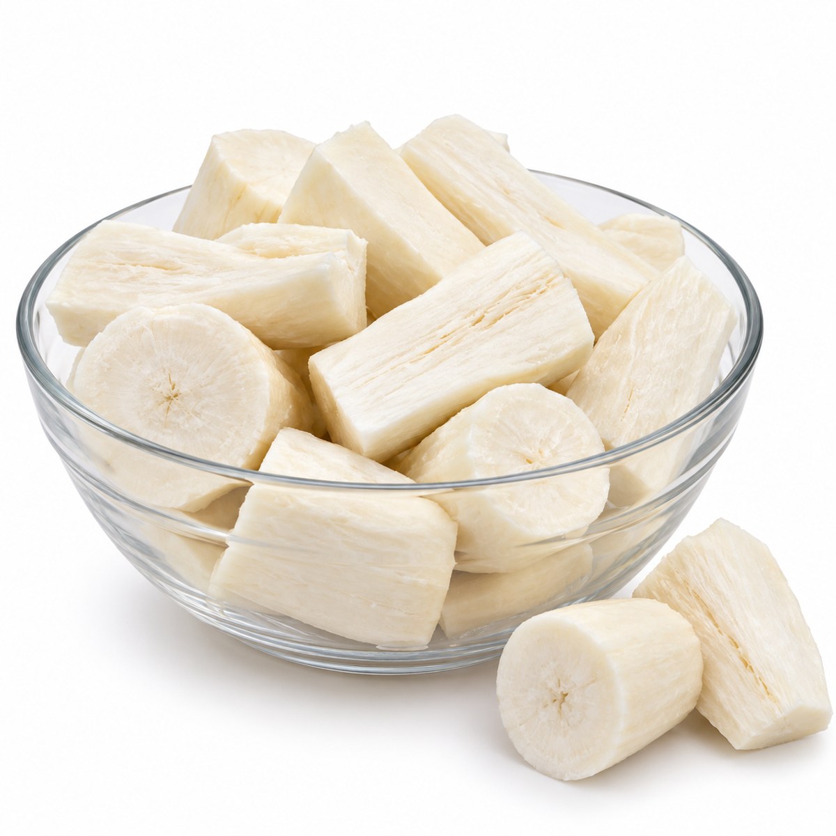 Tapioca Cuts — 900 g