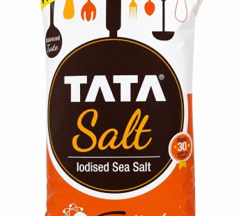 Tata Salt – 1 kg