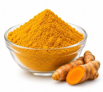 Turmeric Powder – 200 g