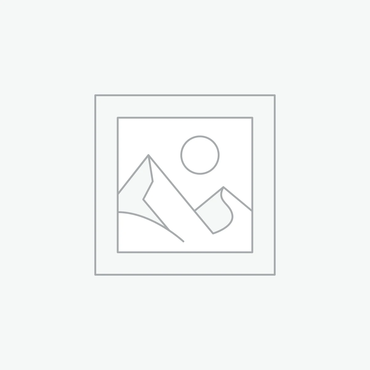 White Aval (Rice Flakes) — 400 g